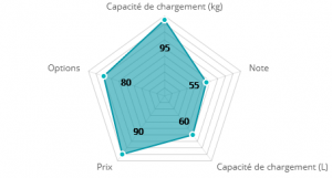 Remorque vélo charge 100 kg : peut-elle remplacer la voiture ?