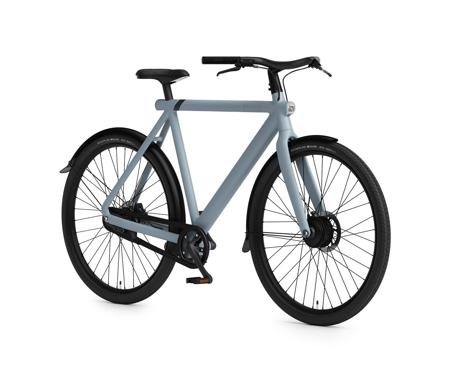 VanMoof S3