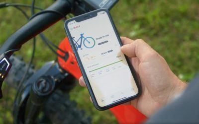 Bosch dévoile le grand jeu avec le plein de nouveautés pour les vélos électriques