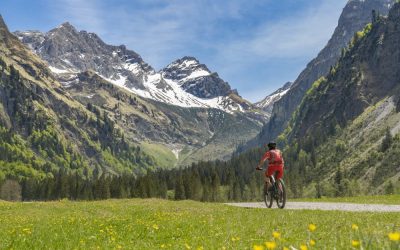 Le vélo électrique est-il beaucoup plus polluant qu’un vélo normal ?