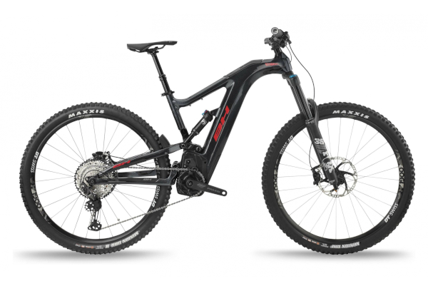 BH Bikes Atomx Cross Pro-S