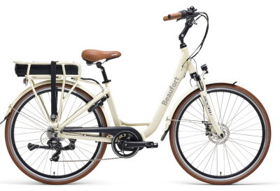 Beaufort Bikes Bea Beaufort
