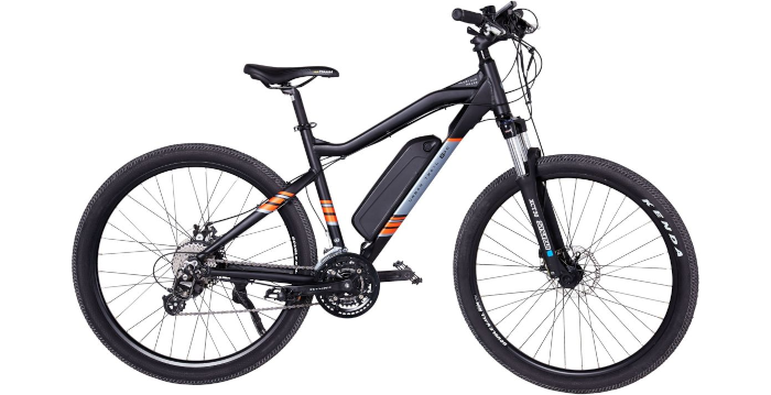 Essentiel B Urban Trail 200