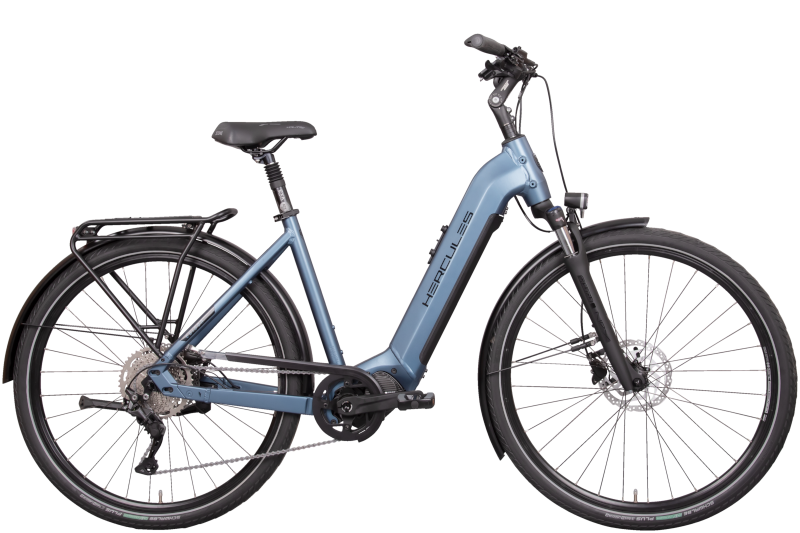 Hercules Edison Sport I10