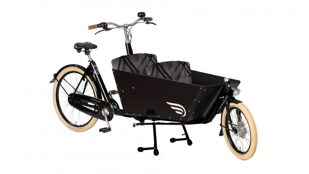 Pourquoi les vélos cargo électriques sont-ils si chers ?