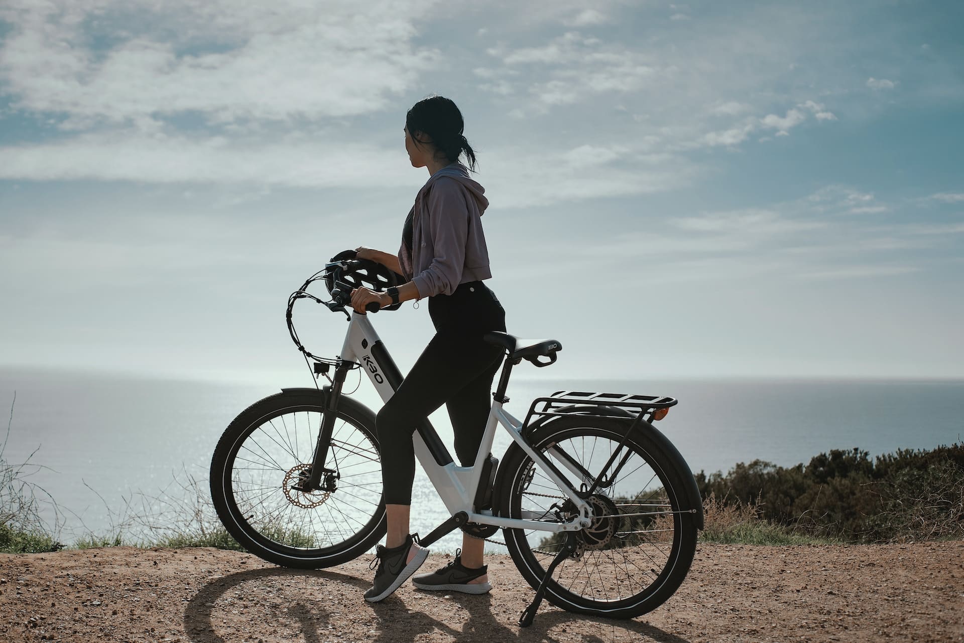 vélo électrique parfait