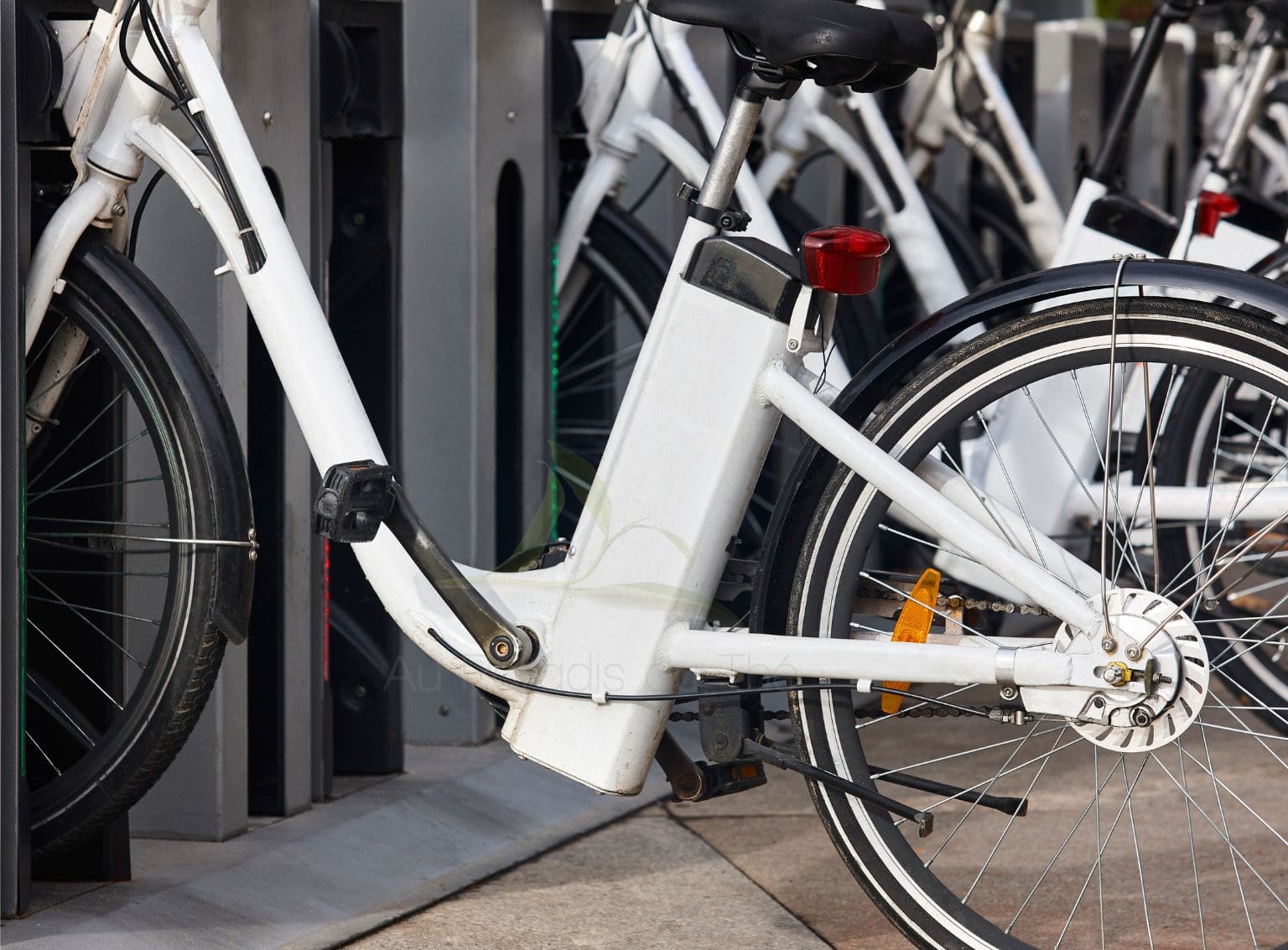 Moteur vélo électrique : dans la roue ou dans le pédalier ?