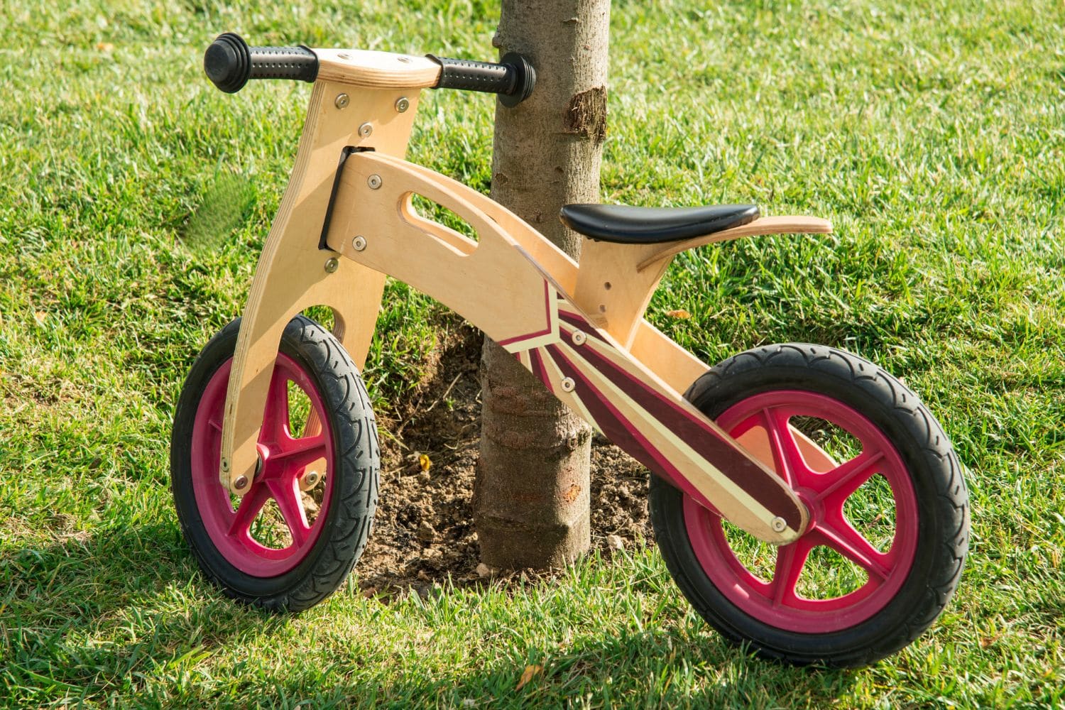 Chicco Draisienne Bébé, Velo sans Pédales Avec G…