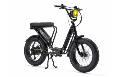 Kino Bikes : l’avenir du vélo cargo électrique