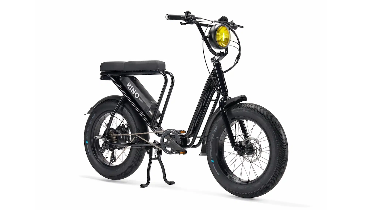 kino bikes
