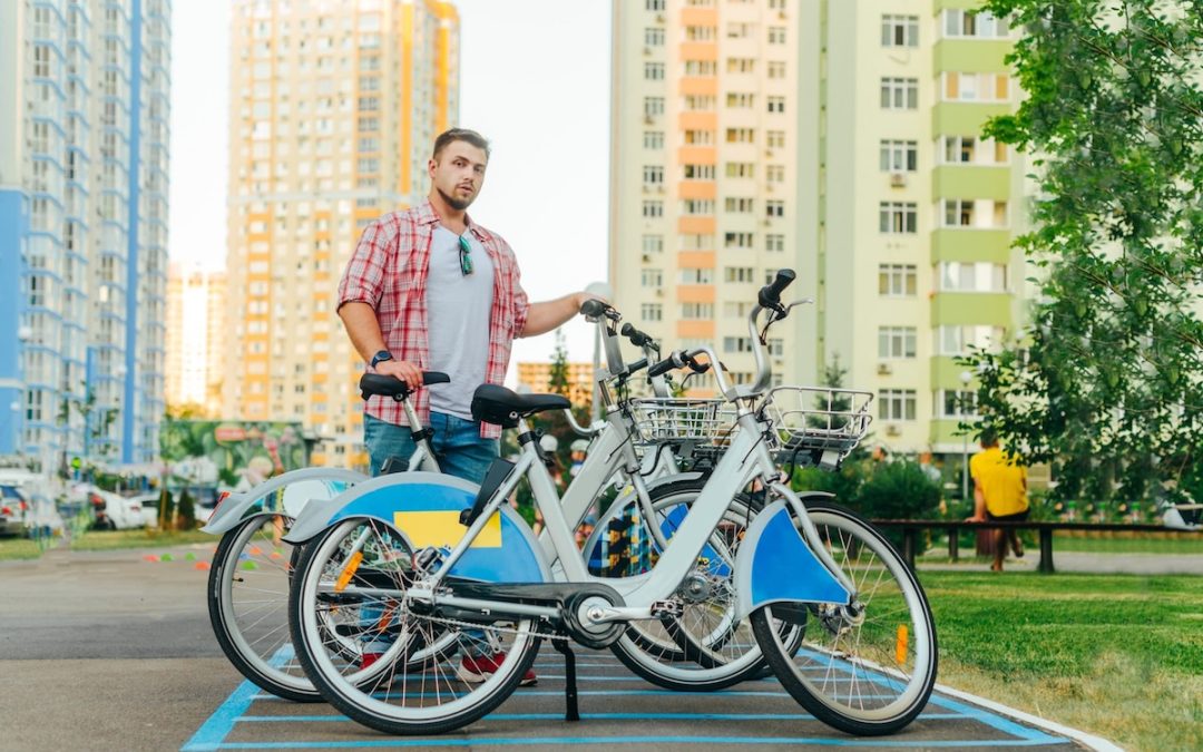 Le guide pour choisir un vélo d’occasion pas cher