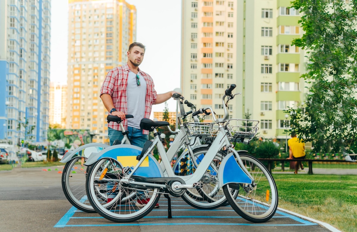 velo occaz à bon prix