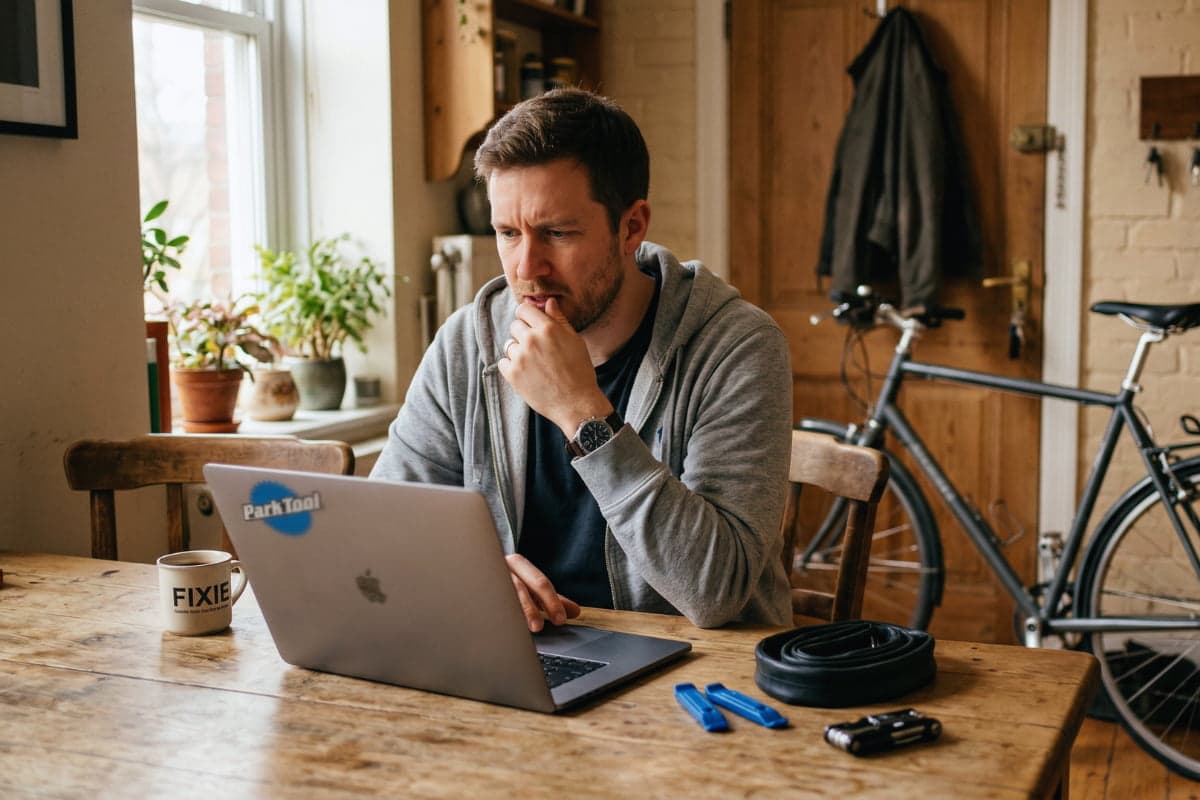 Où acheter ses pneus vélo quand on roule en ville ? Le comparatif complet